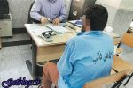 درخواست قصاص جهت عامل نخستین جنایت سال 97