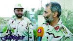 من، سعید سرباز آشخانه و آزادم