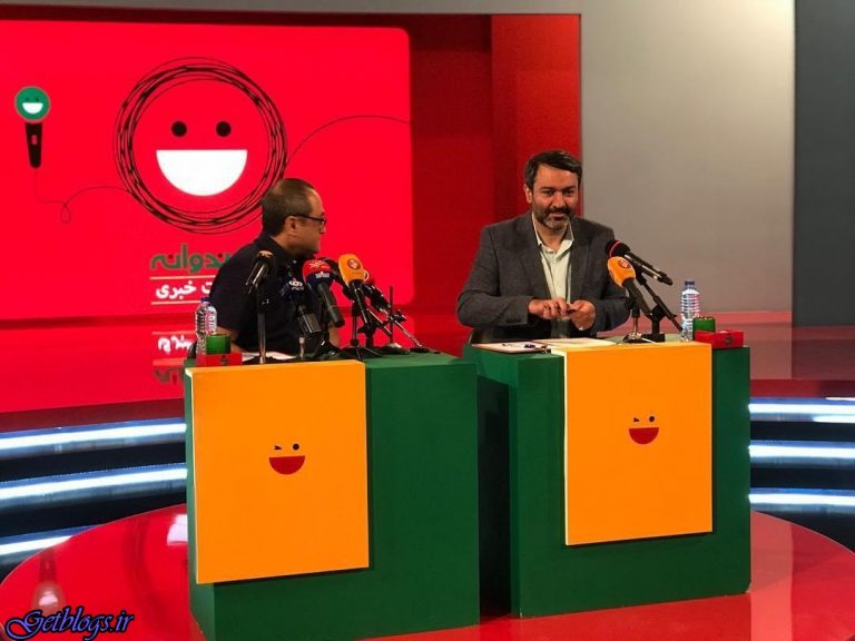 گانگستر نیستیم، برنامهسازیم! / بیانات رامبد جوان راجع به شوخی های «خنداننده شو»