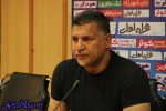 شما که پشت تریبون مجلس داد میزنید تا الان شما کجا بودید؟ / دایی