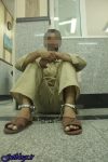 تصویر ، اعترافات وحشتناک اسیدپاش باغ فیض